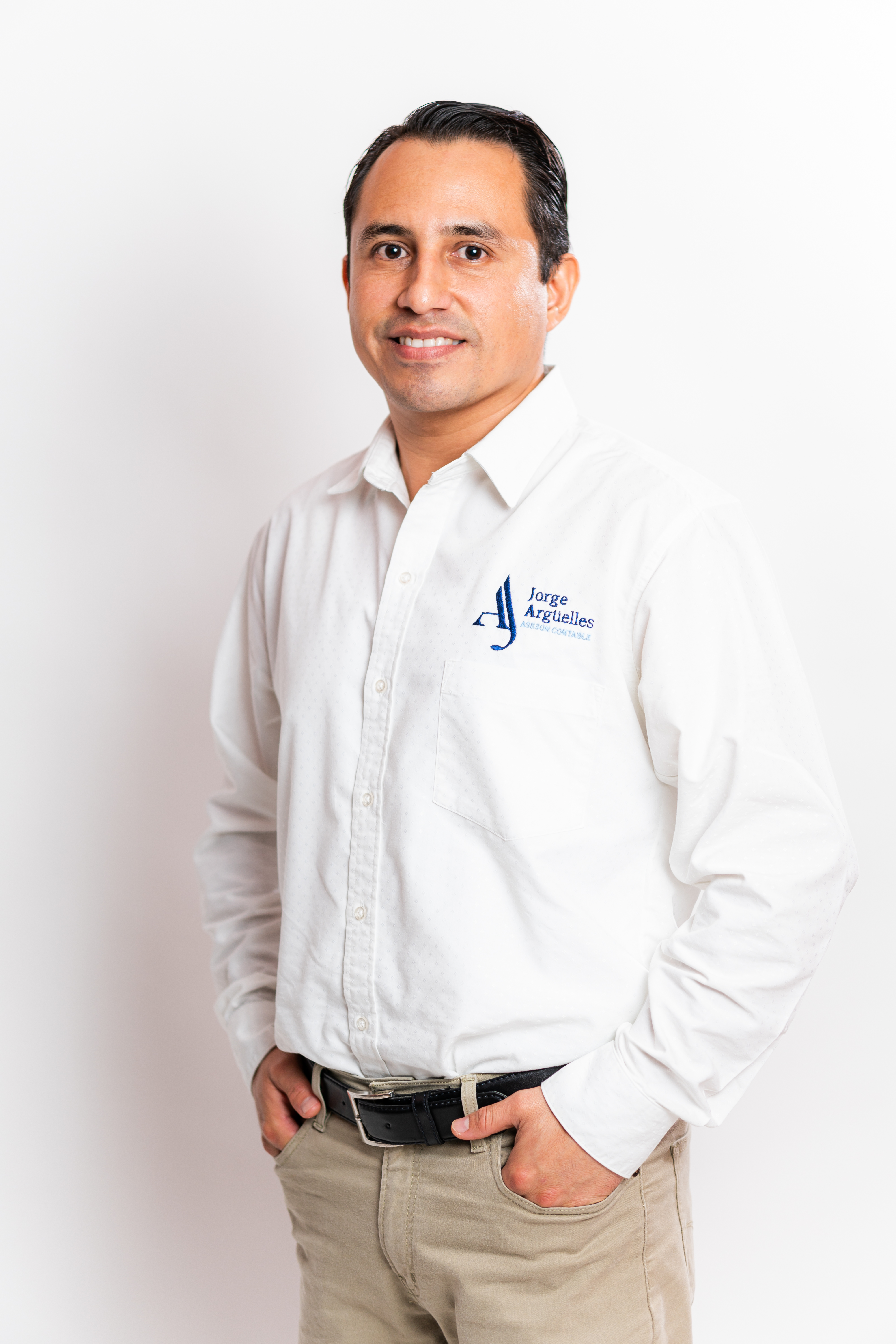 Jorgue Arguelles